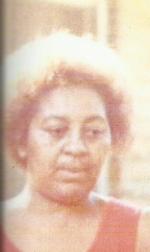 Sarah Overton Obituary Forrest City Arkansas Clay Funeral Home